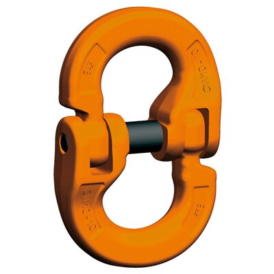 Pewag Connex Connecting Link CW | CERTEX Denmark
